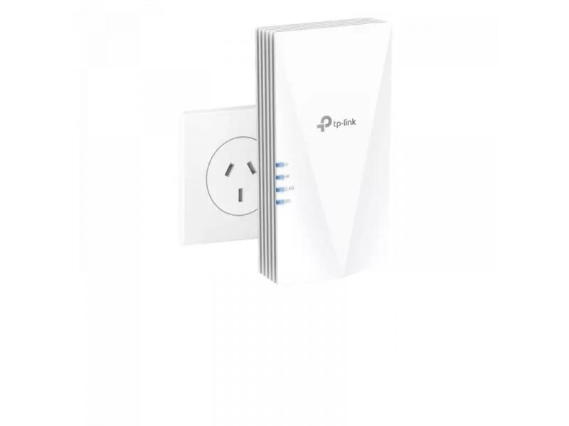 TP-Link RE500X Ekstender dometa