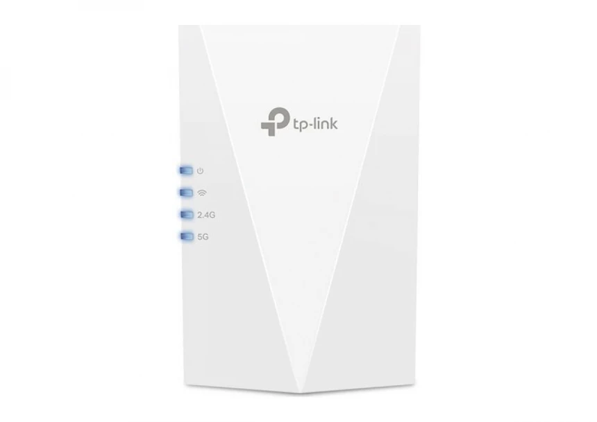 TP-Link RE600X Wi-Fi Range Extender
