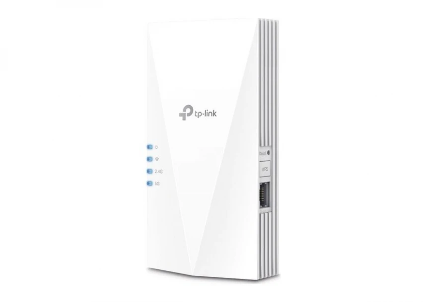 TP-Link RE600X Wi-Fi Range Extender
