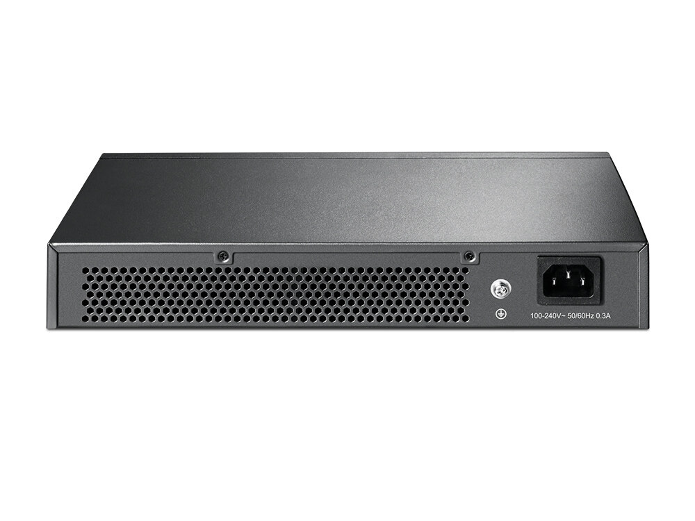 Svič 10/100/1000 16-port TP-Link TL-SG1016DE