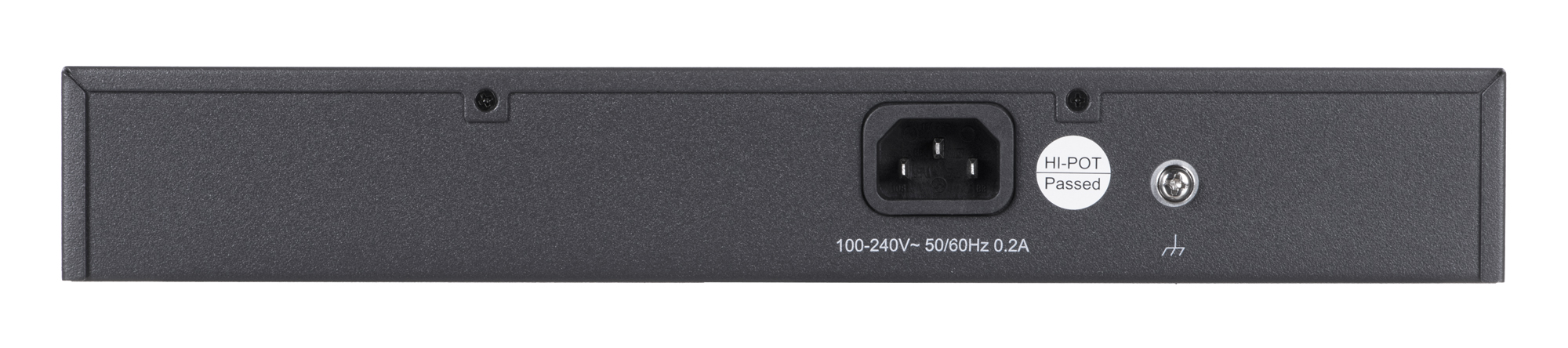 TP-Link TL-SG1008 Switch 8-port, Crni