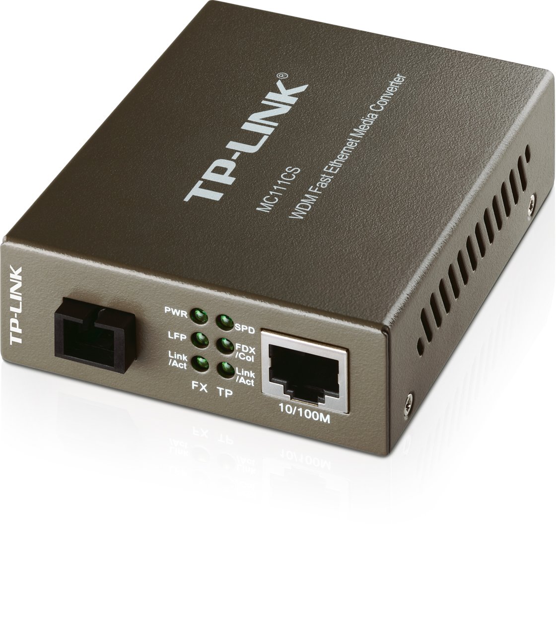 TP-Link Mrežni media konverter 10/100