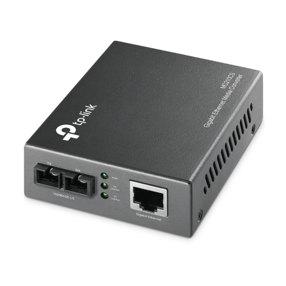 TP-Link Mrežni media konverter 10/100/1000