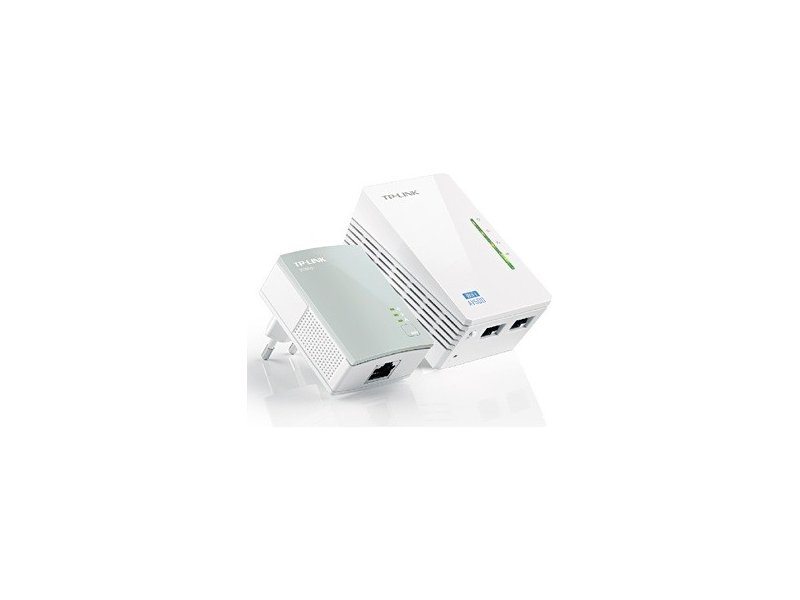 TP-Link Powerline Extender