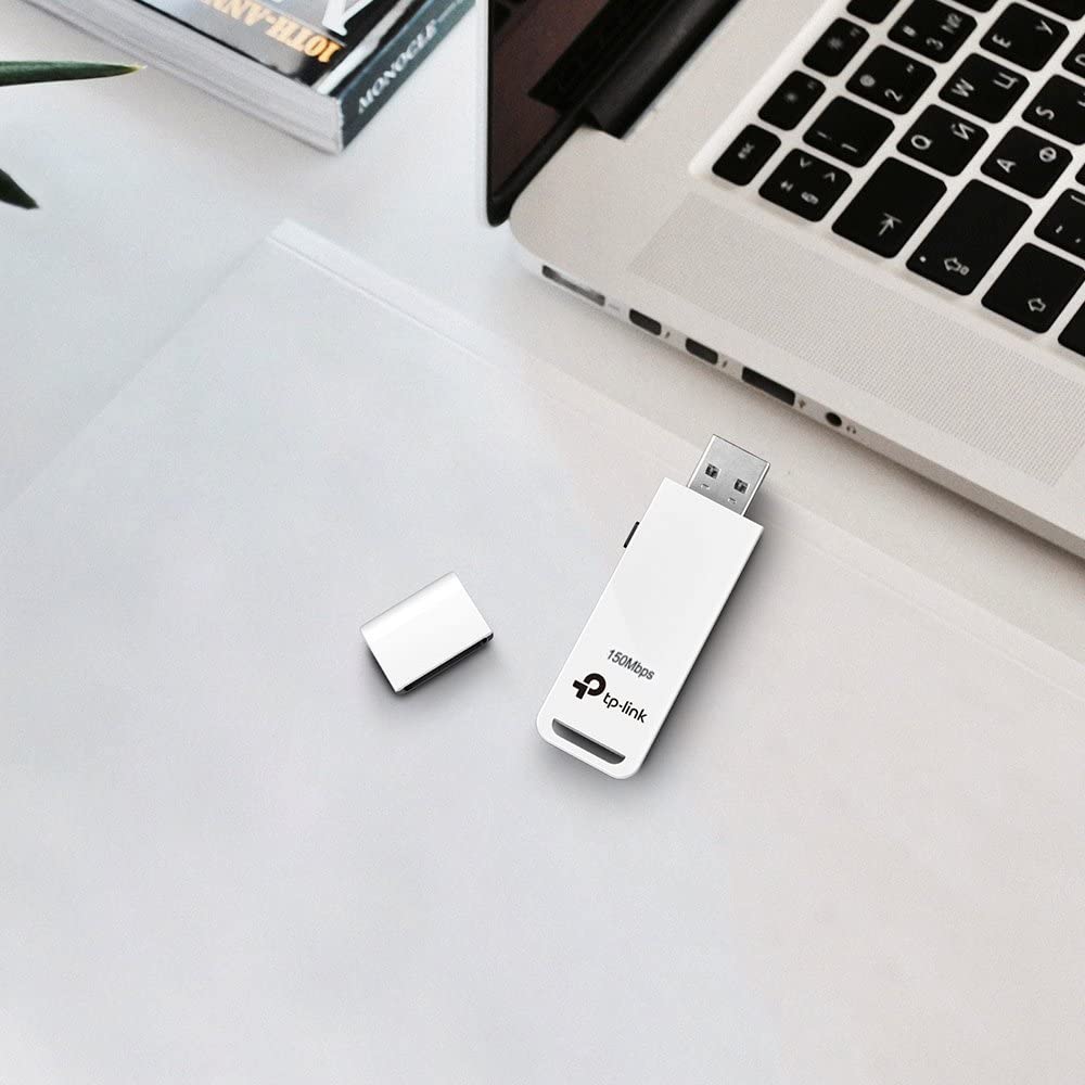 TP-Link TL-WN727N Wireless USB mrežna kartica TP - LINK