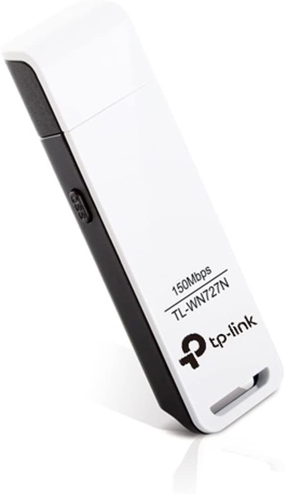 TP-Link TL-WN727N Wireless USB mrežna kartica TP - LINK