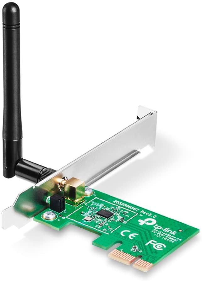 TP-Link TL-WN781ND Wireless mrežna kartica PCI expres