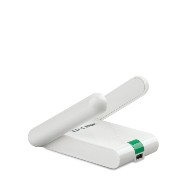 Wireless USB mrežna kartica TP-Link TL-WN822N 300Mbs/2.4GHz/100mW/Dual Omni