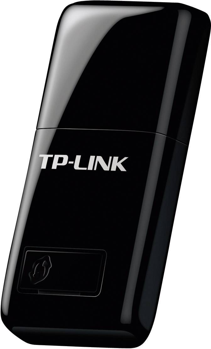 TP-Link TL-WN823N Wireless USB mrežna kartica TP - LINK