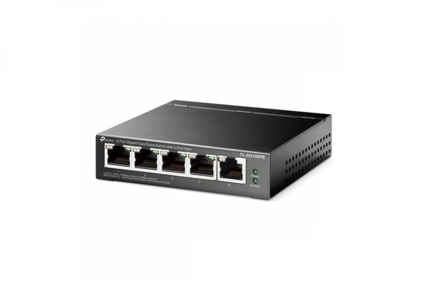 TP-Link TL-SG105PE LAN Switch