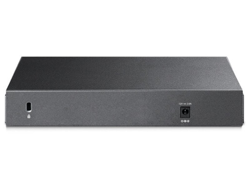 TP-Link TL-SG108-M2 Switch 8xRJ45 100/1000/2.5Gbps Gigabit