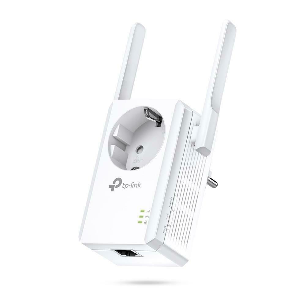 Range Extender TP-Link TL-WA860RE 300Mbps/1LAN/Uticnica/2 eksterne antene