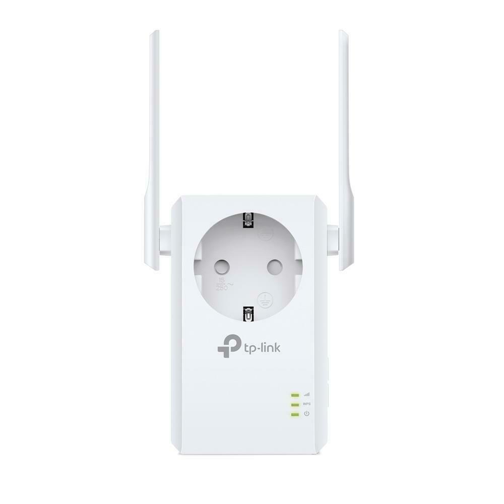 Range Extender TP-Link TL-WA860RE 300Mbps/1LAN/Uticnica/2 eksterne antene