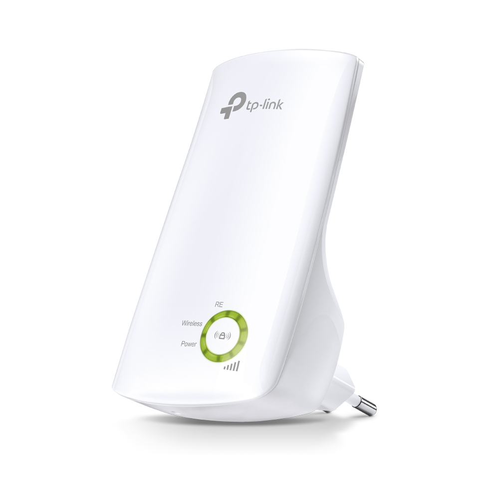 Range Extender TP-Link TL-WA854RE 300Mbps/2 interne antene