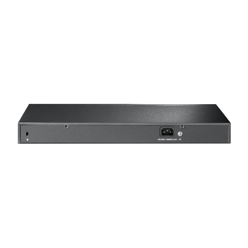 TP-Link TL-SG1218MP Switch Gigabit, Sivi