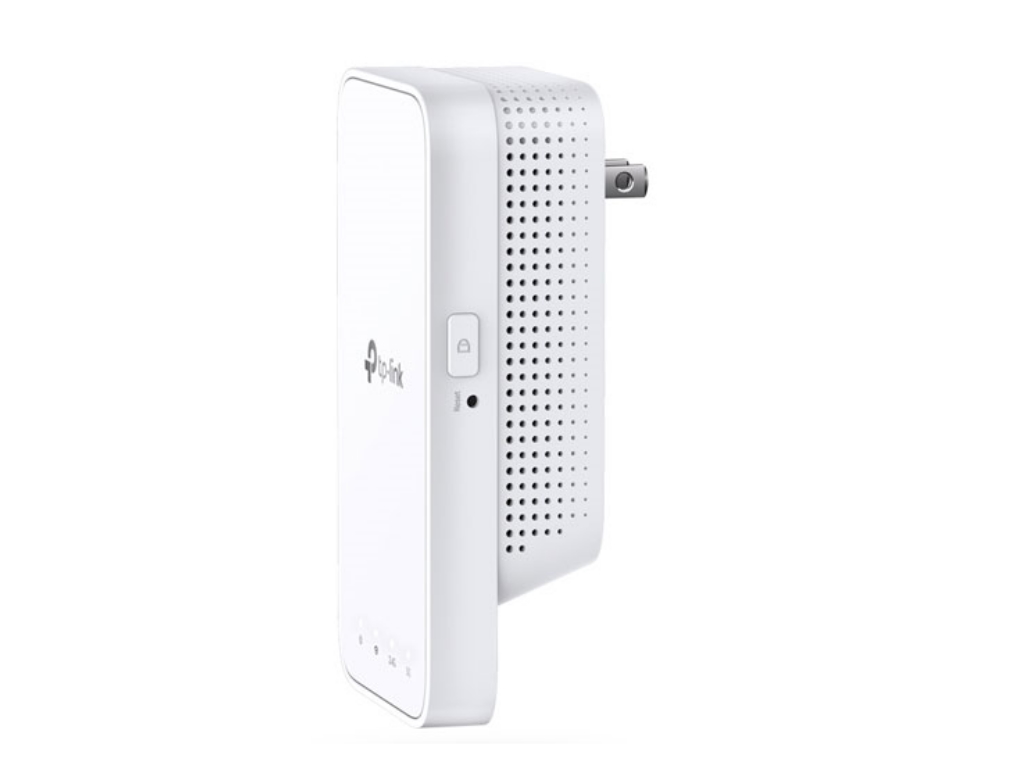 TP-Link RE300 Ekstender dometa Wi-Fi/AC1200 867Mbps 300Mbps 2 interne antene