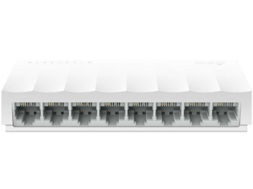 TP-Link LS1008 LiteWave Switch, Beli