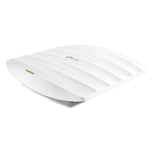 TP-Link EAP110 Acces point Wi-Fi N300 300Mbps POE 1xLAN 2x interna antena, Beli