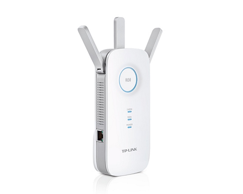 TP-Link RE450 Bežični ruter Wi-Fi Range Extender A
