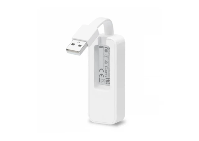 TP-Link UE200 Adapter USB-Lan 10/100 Beli