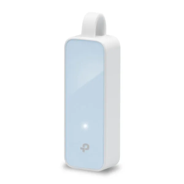 TP-Link UE200 Adapter USB-Lan 10/100 Beli