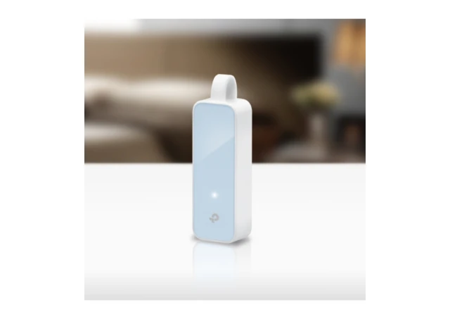 TP-Link UE200 Adapter USB-Lan 10/100 Beli