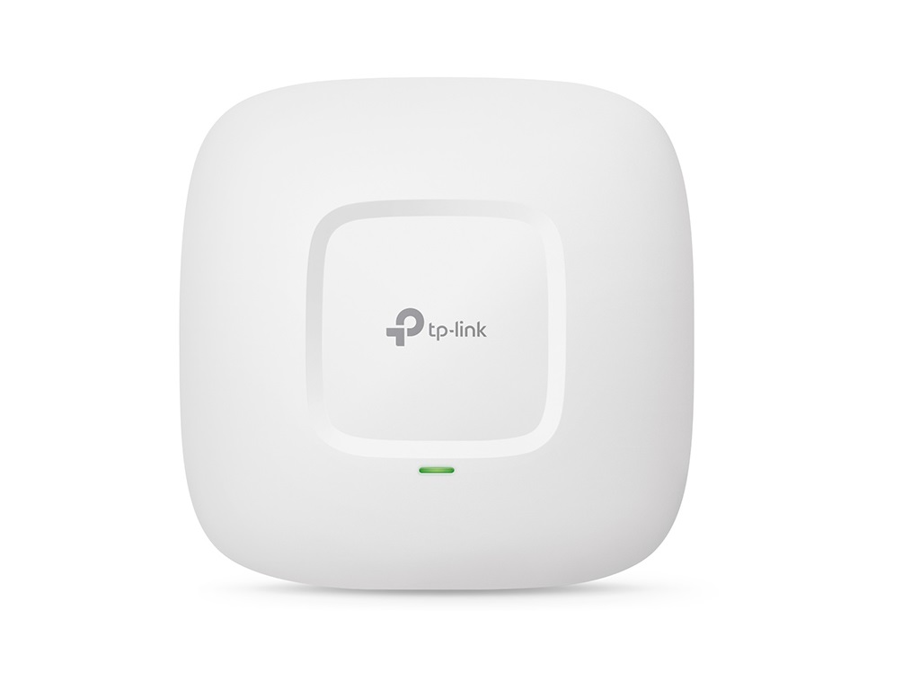 TP-Link EAP245 Ruter Wi-Fi/AC1750/1350Mbps/450Mbps/1x GLAN/6x internih antena