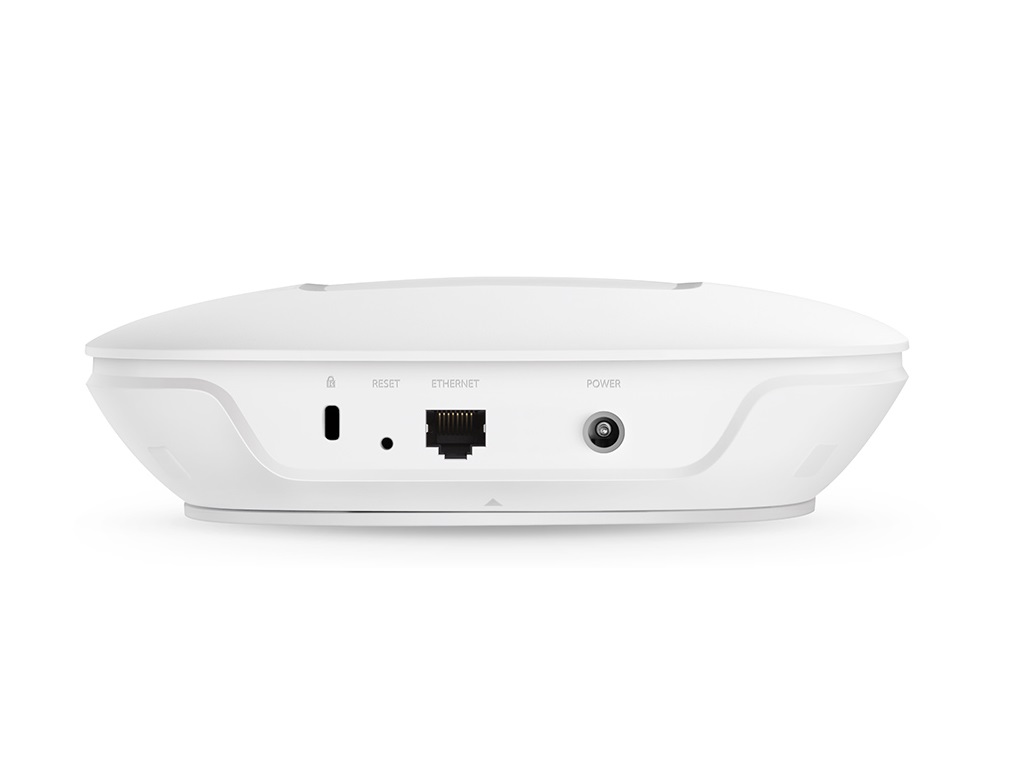 TP-Link EAP245 Ruter Wi-Fi/AC1750/1350Mbps/450Mbps/1x GLAN/6x internih antena