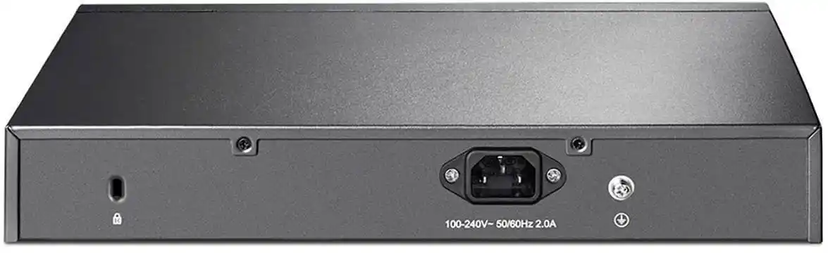 TP-Link TL-SG1016PE Switch 10/100/1000 16-port 8 PoE+ portova 802.3af/at d