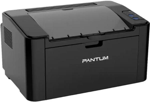 Pantum P2500W Laserski štampač 1200x1200 128MB 22ppm USB/WiFi toner PA-210, Crni