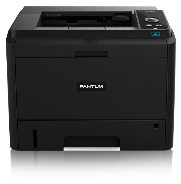 Pantum P3500DN Štampač Mono A4 33str/min Duplex toner PA-310A, Crni
