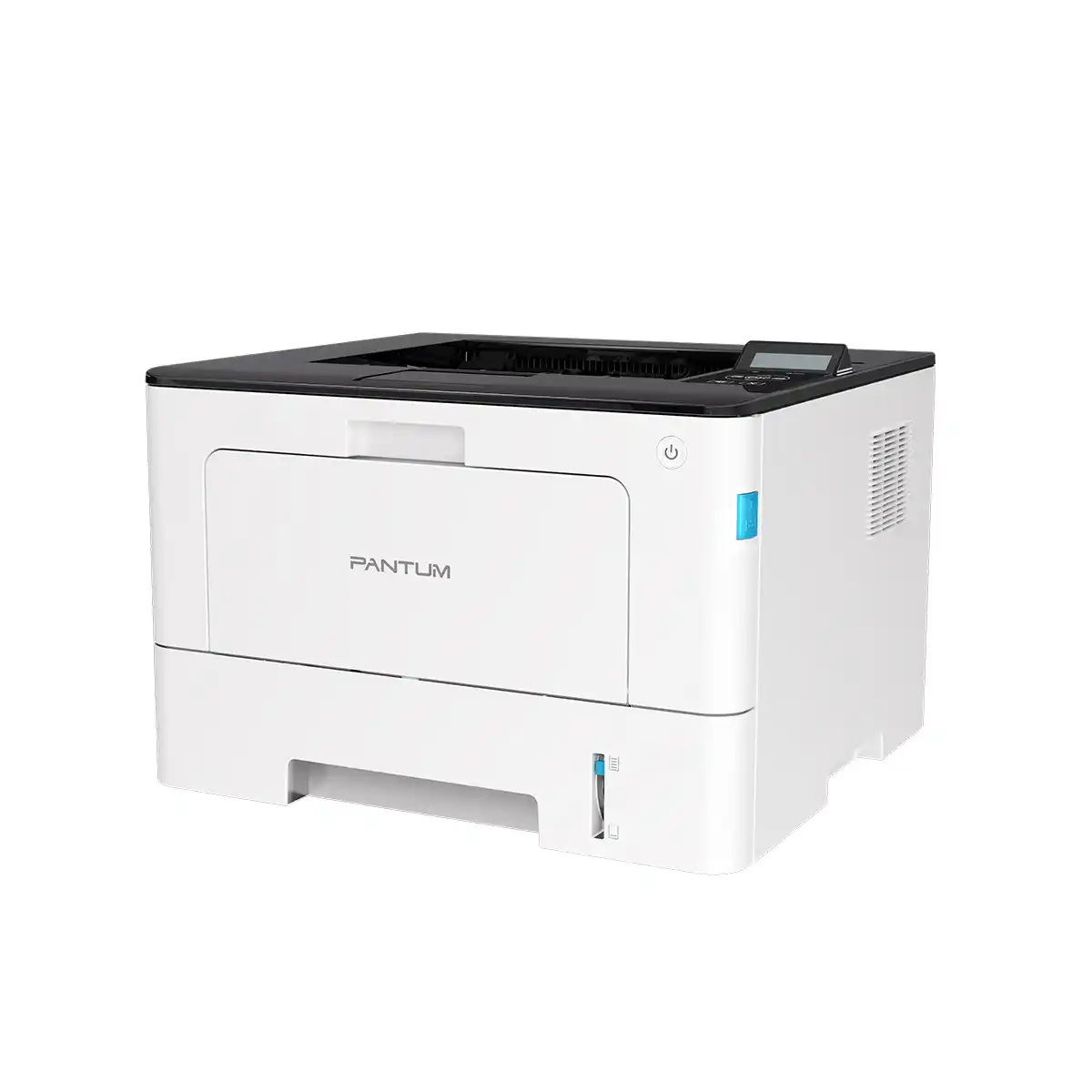 PANTUM Laserski štampač BP5100DW 1200x1200dpi/1.2GHz/512MB/40ppm/USB 2.0/LAN/WiFi/TonTL-5120/DL-5120 beli