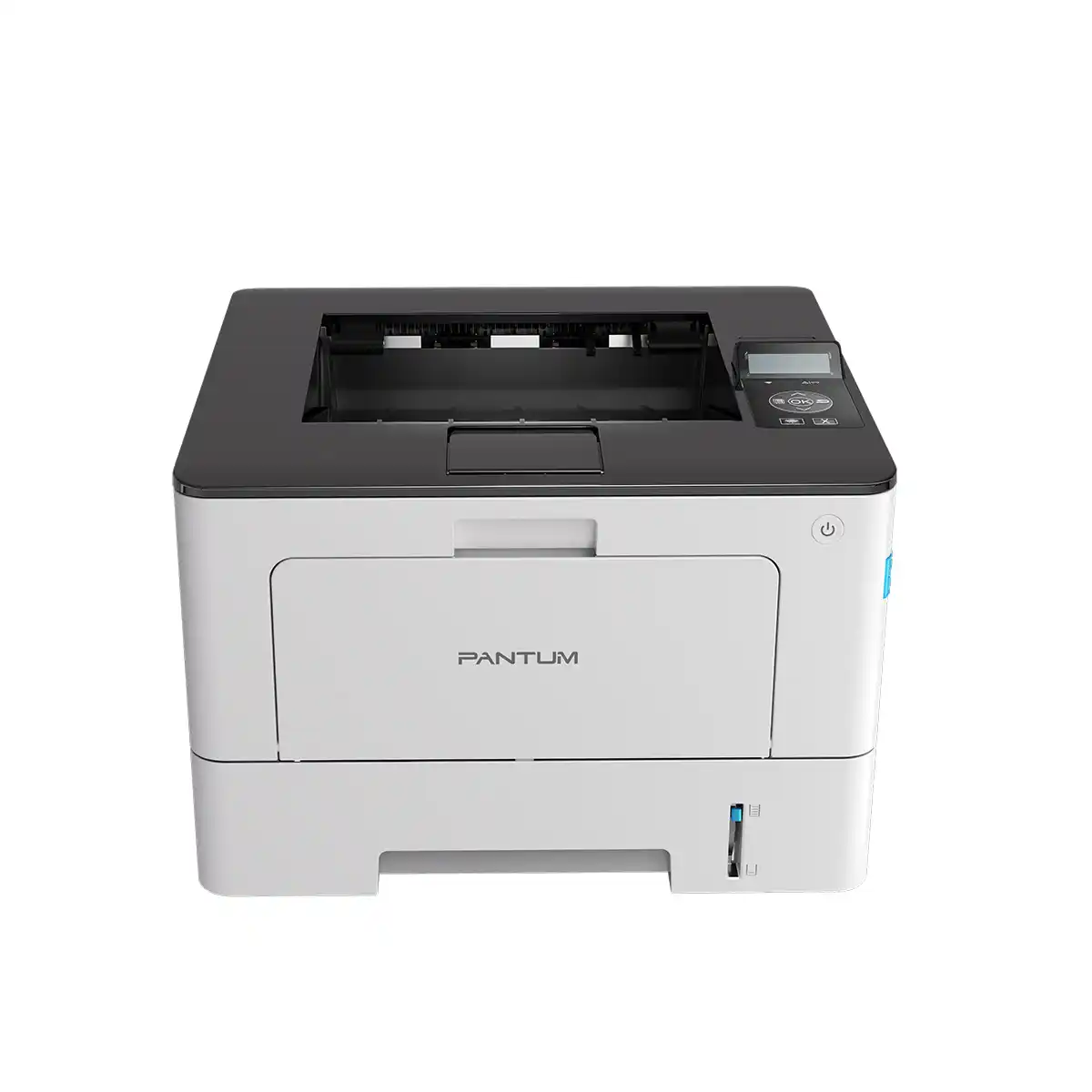 PANTUM Laserski štampač BP5100DW 1200x1200dpi/1.2GHz/512MB/40ppm/USB 2.0/LAN/WiFi/TonTL-5120/DL-5120 beli