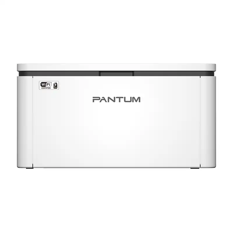 Pantum BP2300W Laserski štampac 1200x1200 800MHz 256MB 22ppm USB WiFi BT toner C2310, Beli