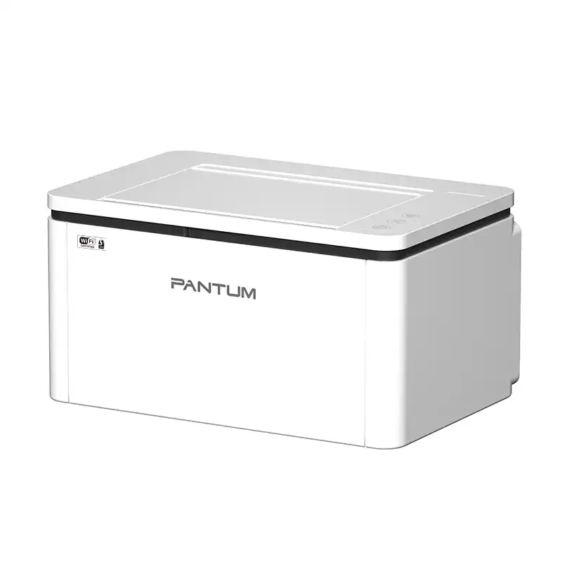 Pantum BP2300W Laserski štampac 1200x1200 800MHz 256MB 22ppm USB WiFi BT toner C2310, Beli