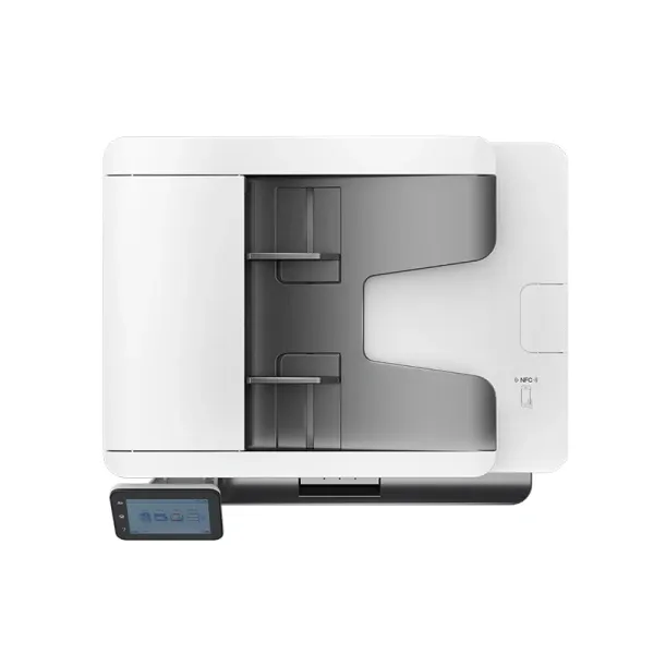 Pantum BM5220ADW Multifunkcijski Laserski Štampač Štampač Skener Kopir DADF 44ppm WiFi Bluetooth NFC, Beli