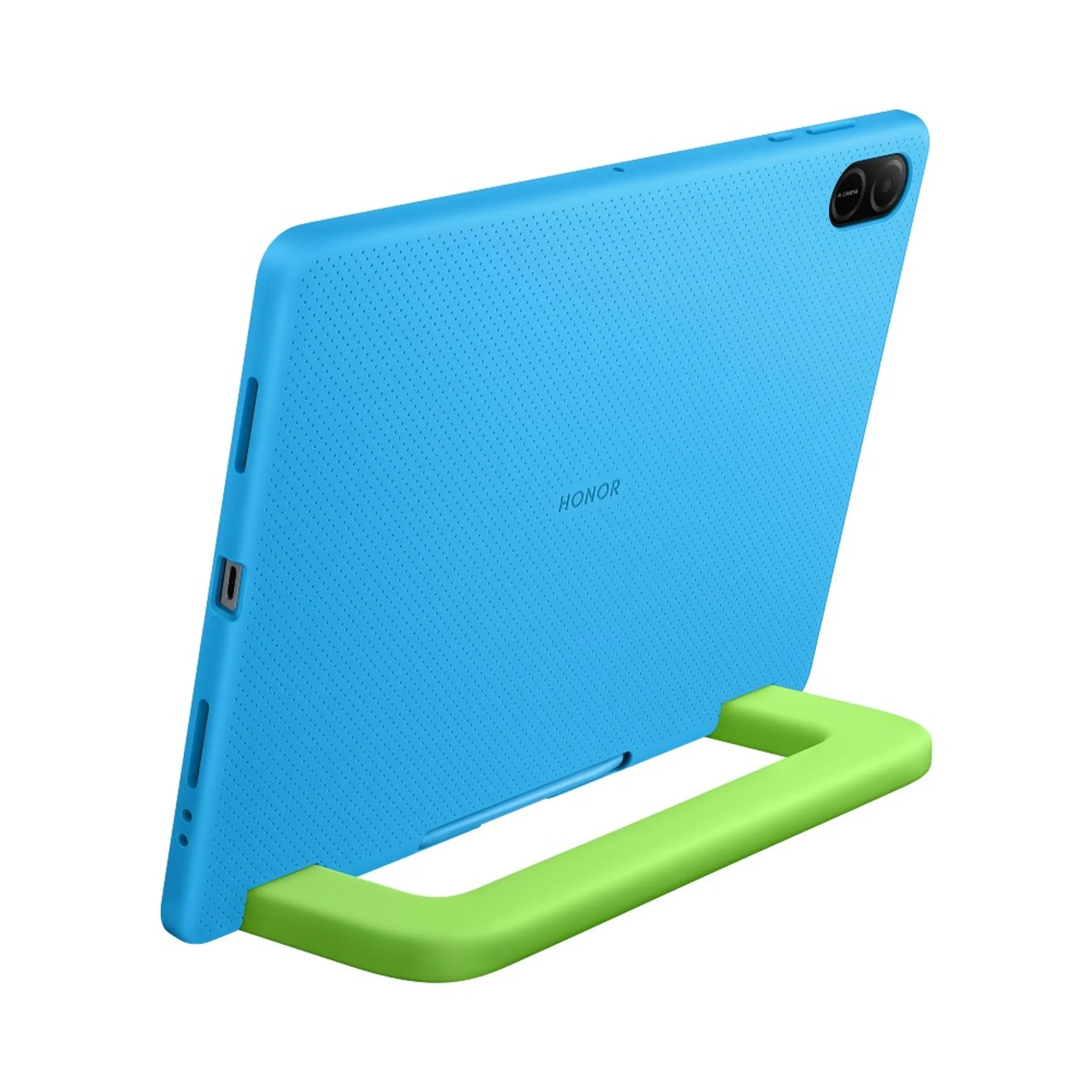 Honor Tablet Pad X8a 11" 1920x1200 1.90GHz 4GB 128GB 5MP Android Kids Edition, Sivi