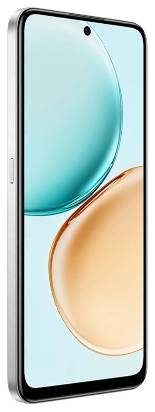 Honor X7d 6/128GB, Meteor Silver