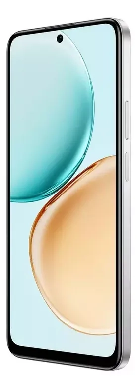 Honor X7d 6/128GB, Meteor Silver