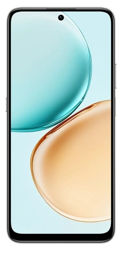 Honor X7d 6/128GB, Meteor Silver
