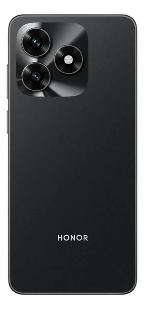 Honor X5c Plus 4/64GB, Crna