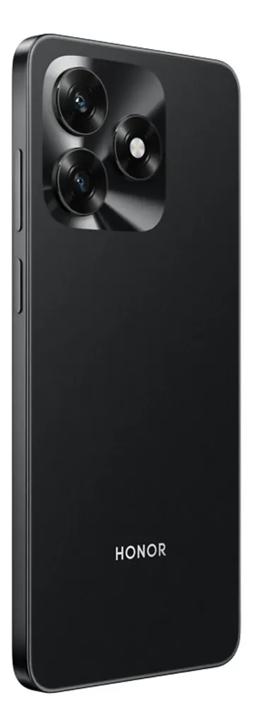 Honor X5c Plus 4/64GB, Crna