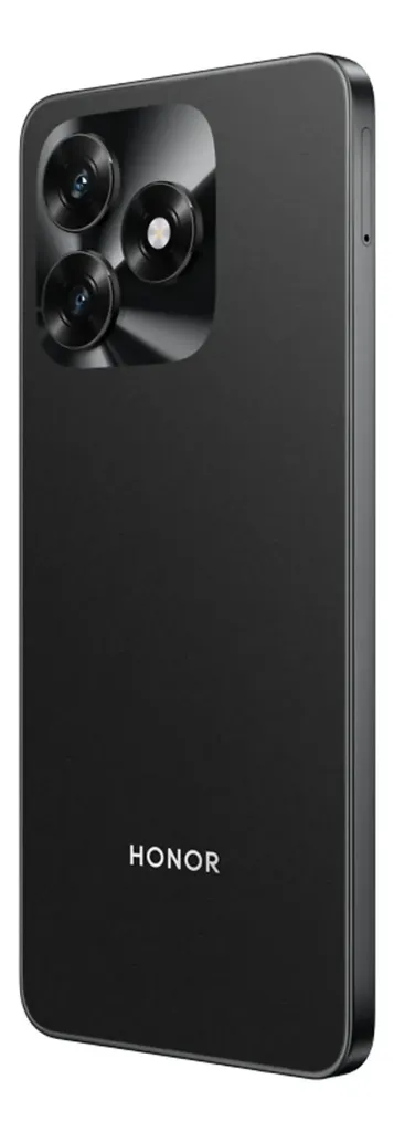 Honor X5c Plus 4/64GB, Crna