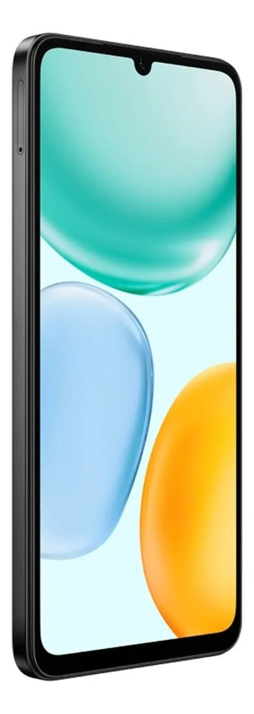 Honor X5c Plus 4/64GB, Crna