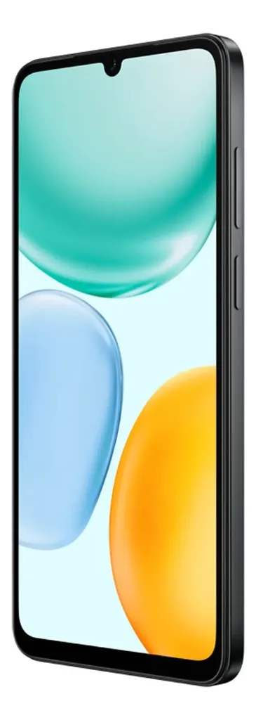 Honor X5c Plus 4/64GB, Crna