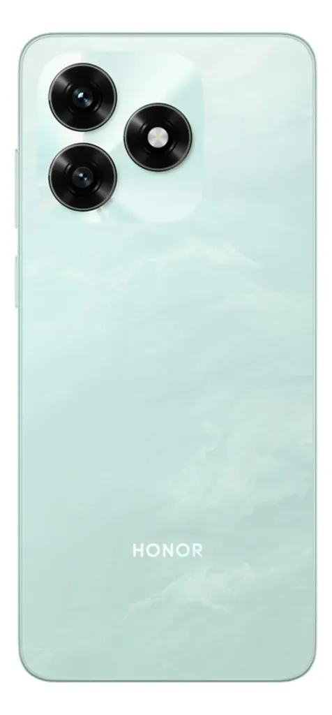 Honor X5c Plus 4/128GB, Ocean Cyan