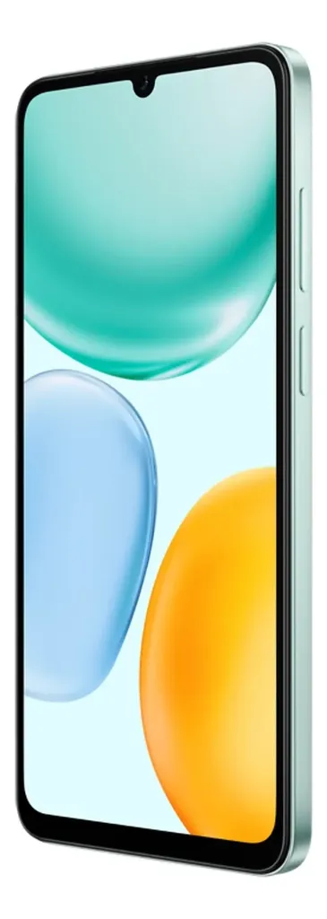 Honor X5c Plus 4/128GB, Ocean Cyan