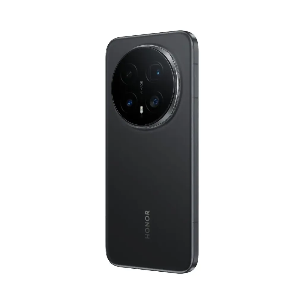 Honor Magic8 Pro Mobilni telefon 12/512GB, Crni