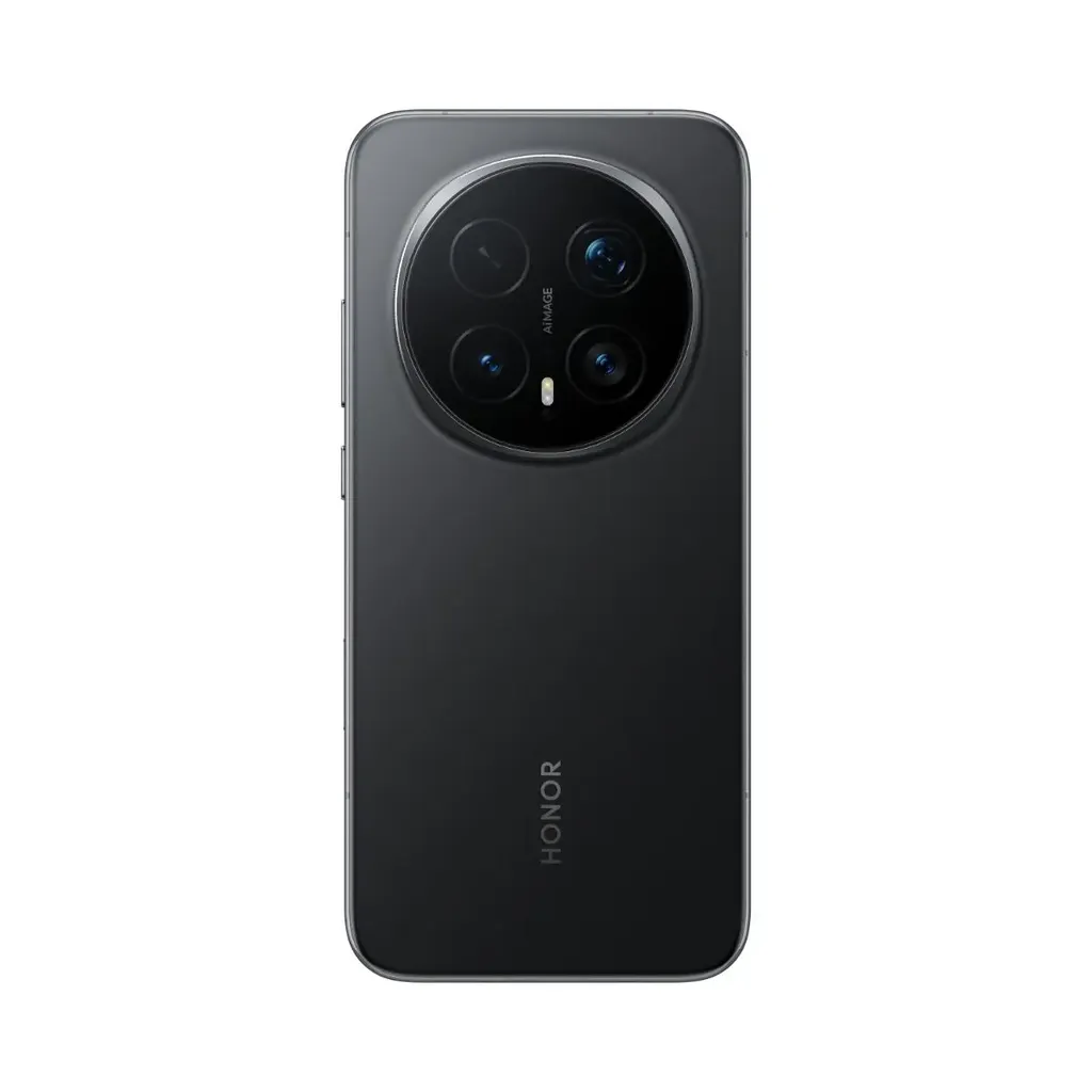 Honor Magic8 Pro Mobilni telefon 12/512GB, Crni