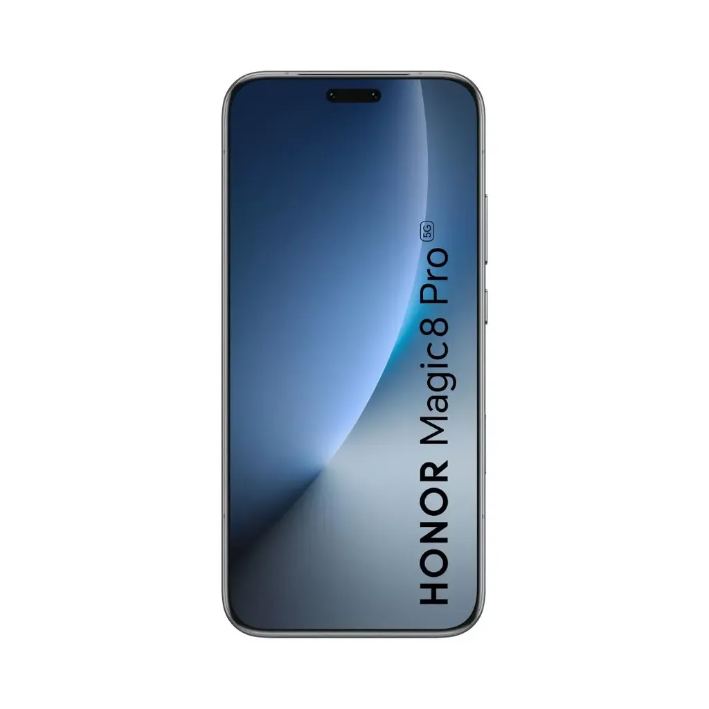 Honor Magic8 Pro Mobilni telefon 12/512GB, Crni
